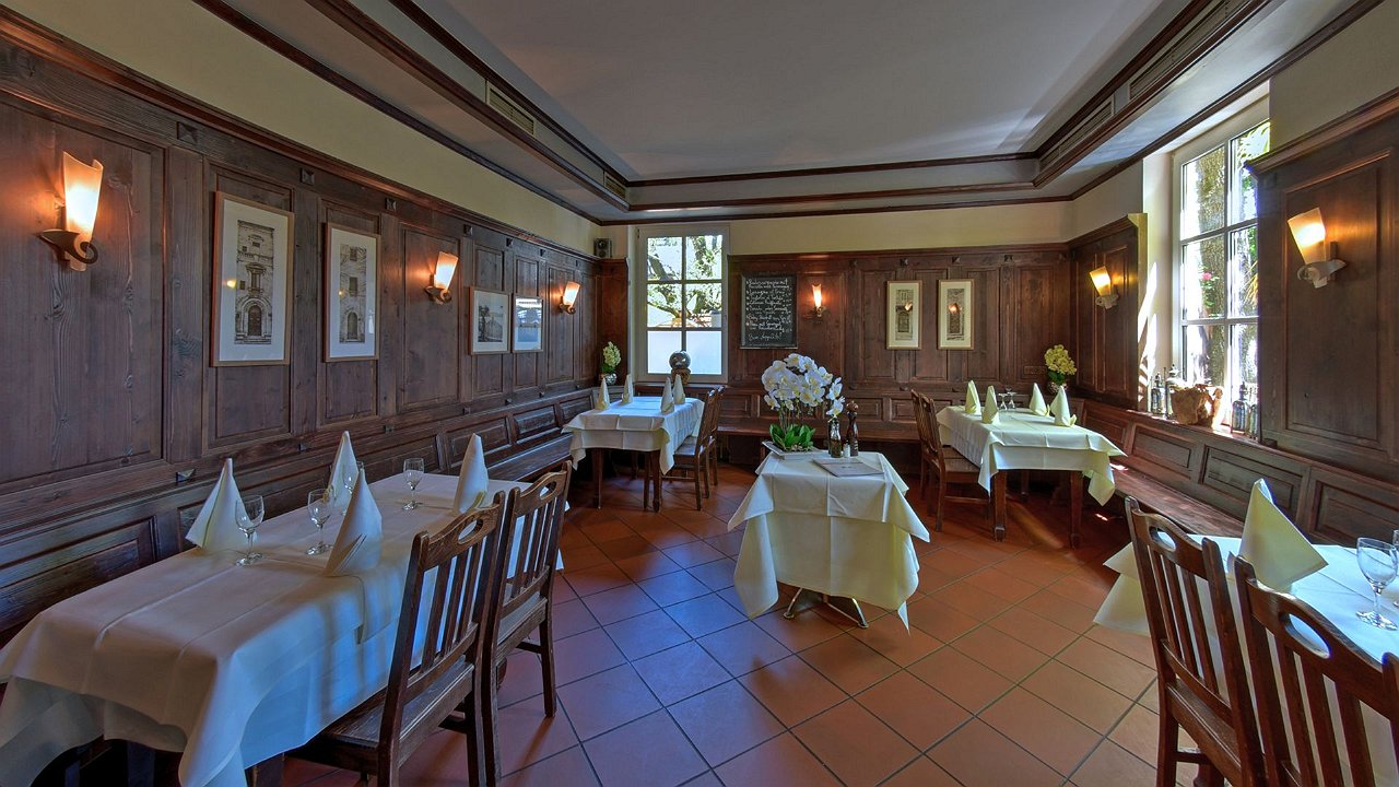  LA TRATTORIA  SOLLN